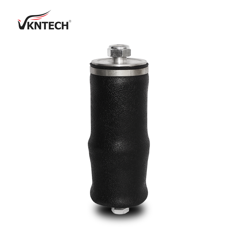 CABIN AIR SPRING LINK 1102-0040  RIDE-RITE —  VANTAGE WHEEL —  CHAIR AIR SPRING FOR CABIN SUSPENSION  Firestone W02-358-7012  Goodyear 1S4-008  REPLEACED BY VKNTECH 1S7012-L