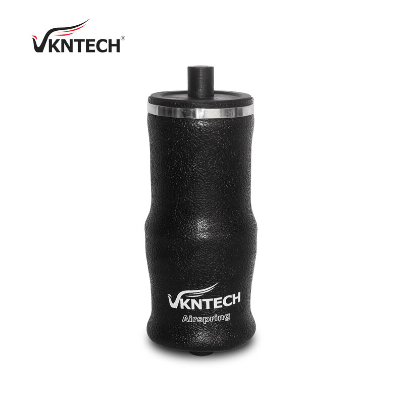 CABIN AIR SPRING NAVISTAR/IHC 2012771C1 Goodyear 1S5-072  REPLACED BY VKNTECH 1S5072