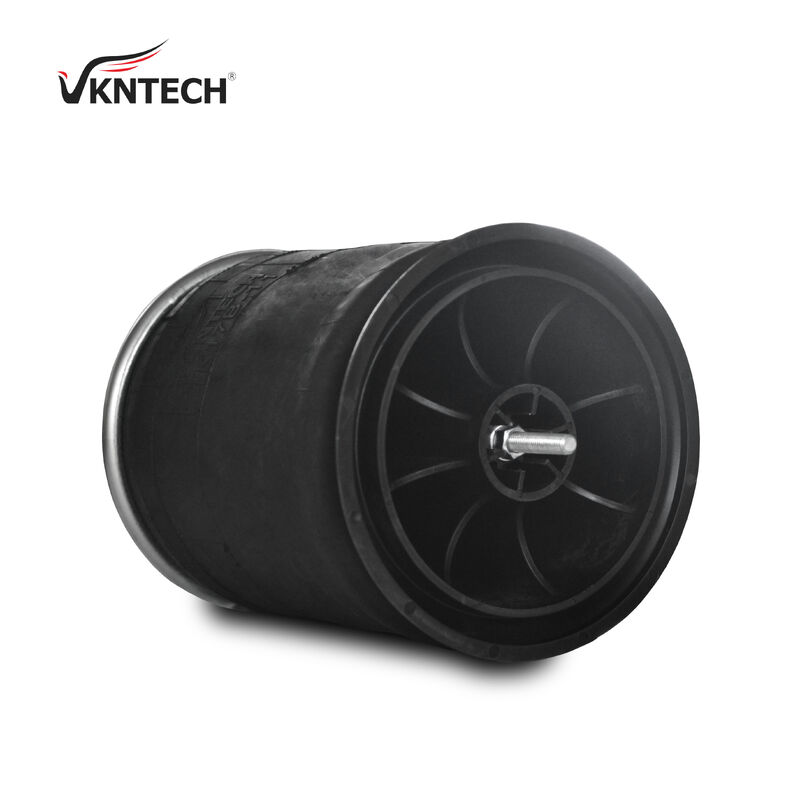 TRAILER AIR SPRING NEWAY 90557168  TRIANGER 84866394  Contitech 10 10-15 P 486  Firestone W01-358-8749 1T17B-11  Goodyear 1R13-153 REPLACED BY VKNTECH 1K8749