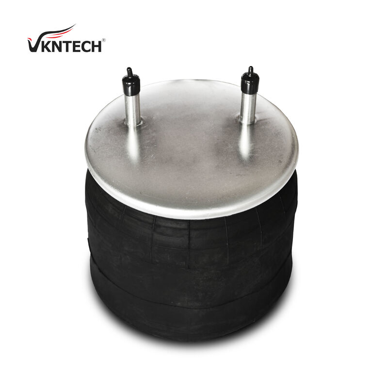 TRAILER AIR SPRING HENDRICKSON S22948  TRIANGLE 8533  Contitech 10 10-17.5 S 533  Firestone W01-358-8713 1T17CA-6.5  Goodyear 1R13-176  REPLACED BY VKNTECH 1K8713