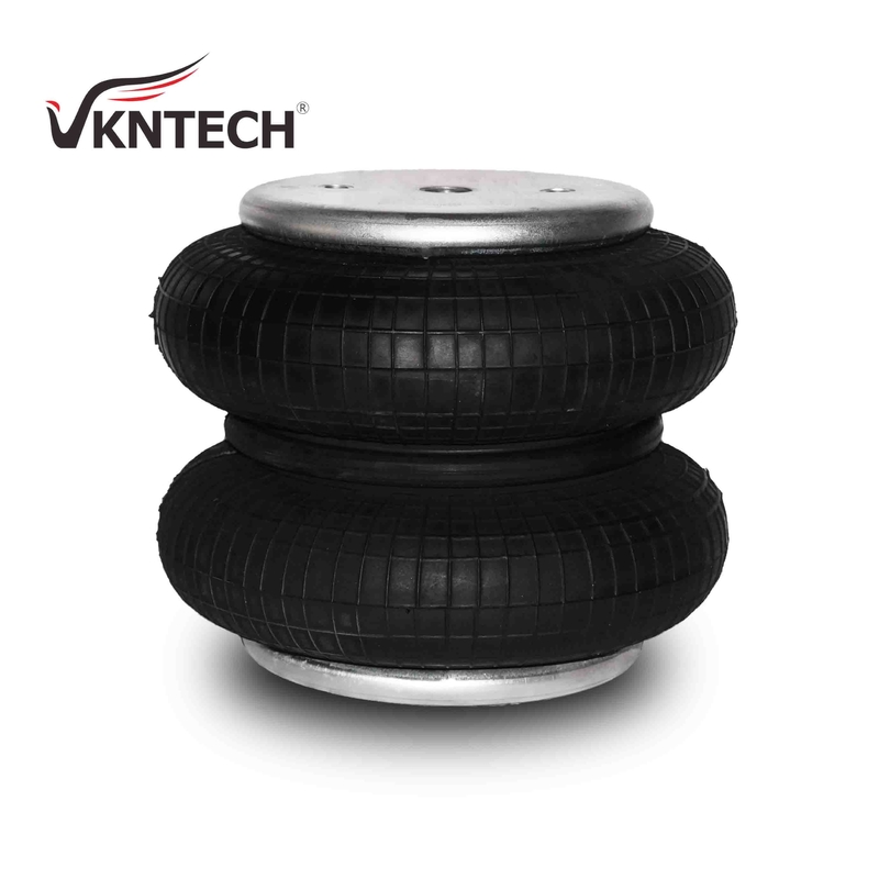 Twicepower Technology Convoluted Air Spring 2B 200-19 Contitech