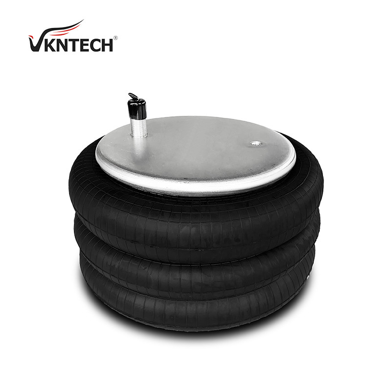 S8874 Industrial Rubber Air Spring/ 3B14-367 Air Suspension Spring Parts For OEM And After Market