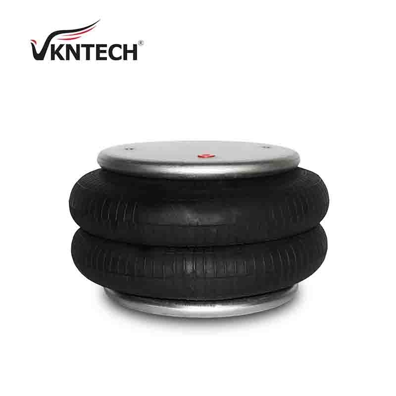 FD330-22 363 Industrial Rubber Air Spring/ FD330-22 363 Air Suspension Spring Parts Double Convoluted