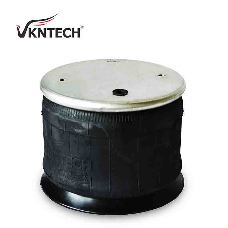 Quality Natural Rubber Air Bag Suspension Spring For Scania P,R,T Series Firestone W01-358-6251 Contitech 6705NP01