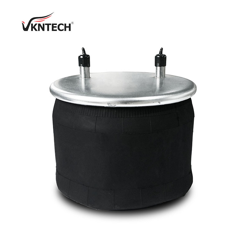 Excellent Quality Air Suspension Bag For HENDRICKSON TRAILER S22045(HK190T) Firestone W01-358-8755 Air Spring