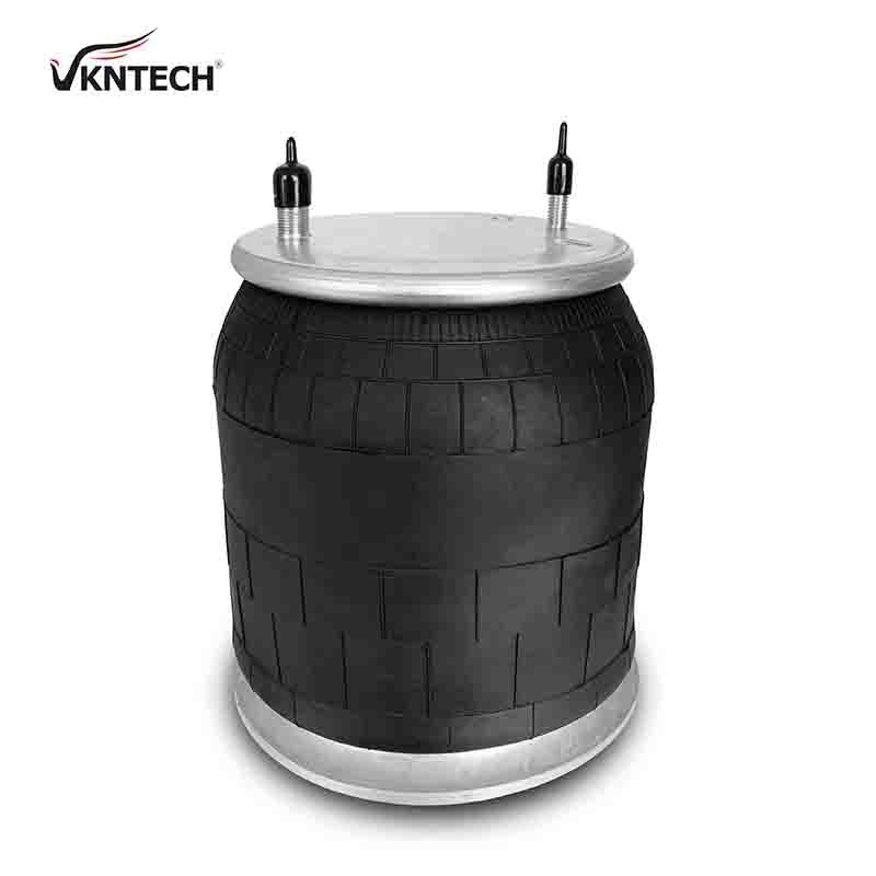 W013589781 Freightliner commercial truck suspension air spring