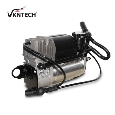 2007-2014 Audi Q7 Air Suspension Compressor Pump 4L0698007A/B/C