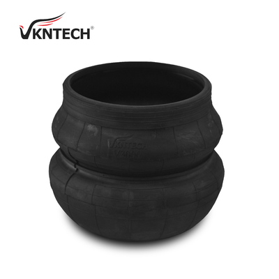 Natrul Rubber Bus Air Springs Twicepower Technology  VKNTECH V3000