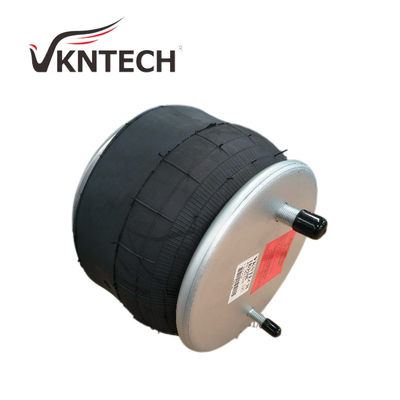 Trailer Air Spring Firestone W01-358-9105  Goodyear 1R12-132 Contitech 9 10-12 A319 HENDRICKSON S1245 Replaced By Vkntech 1K9105