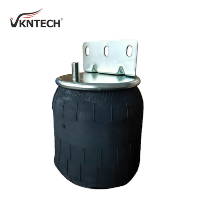 Truck  Air Spring AB1DK23I-8816 Air Spring Replaces Firestone W01-358-8816 Bluebird 58600 Replaced By Vkntech 1K8816