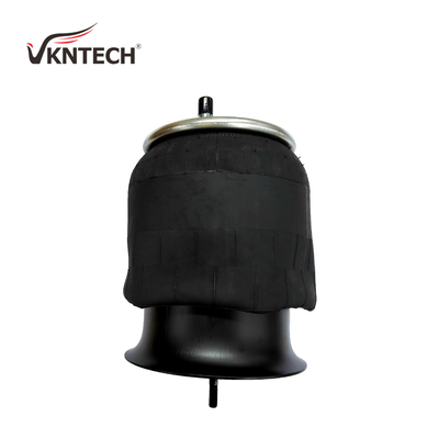 American Truck Air Spring Firestone W01-358-9781 Goodyear 1R12-603 FREIGHTLINER 681-320-0017 A16-14004-000 With Metal Piston Replaced By Vkntech 1K9782