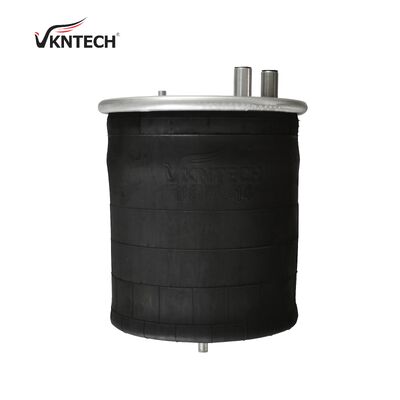 TRUCK  AIR SPRING FOR  V.I 5.010.294.307  GRANNING 15910  Contitech 4912NP07  Firestone W01-M58-8786 1T19L-14  Goodyear 1R13-713  Phoenix 1DK28F-4  CF Gomma 1T19E-4  REPLACED BY VKNTECH 1K4912