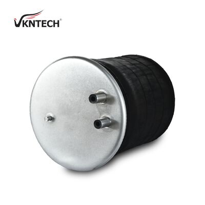 TRUCK  AIR SPRING FOR V.I 5.001.832.067  Contitech 4912NP08  Goodyear 1R13-713  CF Gomma 1T19E-4  REPLACED BY VKNTECH 1K4912-S WITHOUT PISTON