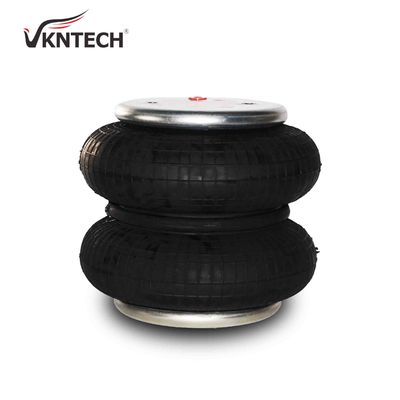 Double convoluted air spring FD200-19 Air suspension 2B9-200 Truck & Bus spare parts W01-358-6910