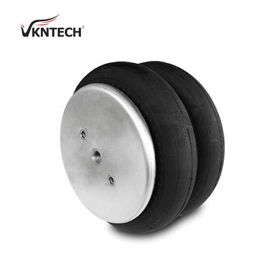 Air Spring Double Convoluted 2B 6971 Rubber Air Spring