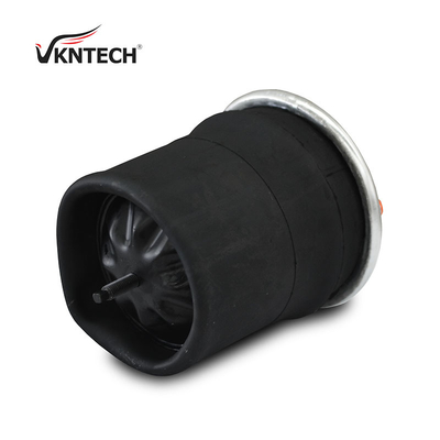 6608NP01 Rubber Air Bellows 1R10-704 W01-M58-6030  Truck Air Spring