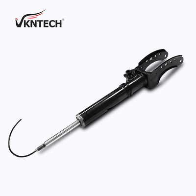 7P6616039N ISO9001 7P6616039M Air Ride Shock Absorber VW PHAETON 7P6616039K