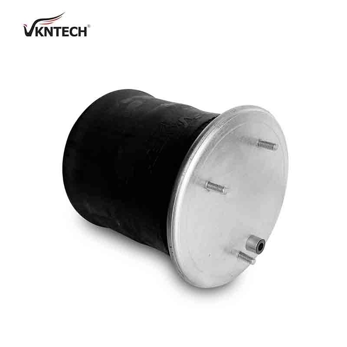 DAF 0392022 887MK1 Rubber Air Shock Absorber/ Air Ride Suspension